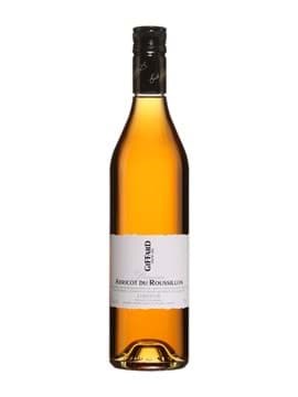 Giffard Abricot du Roussillon/mơ Giffard Abricot du Roussillon/mơ