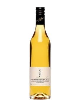 Giffard Fleur de Sureau Sauvage - Elderflower Giffard Fleur de Sureau Sauvage - Elderflower