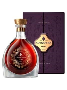 Courvoisier Extra Courvoisier Extra
