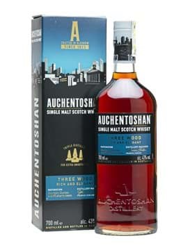 Auchentoshan Three Wood Auchentoshan Three Wood