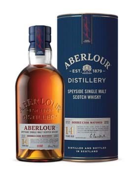 Aberlour 14 Aberlour 14