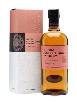 Nikka Coffey Grain Nikka Coffey Grain