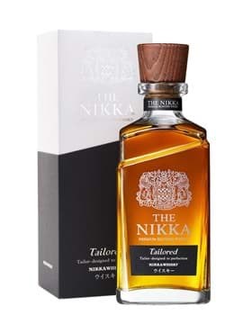Nikka Tailored Nikka Tailored