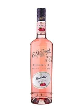 Giffard Lichi Li Giffard Lichi Li