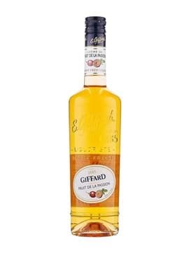 Giffard Fruits de la Passion/Passion Fruits Giffard Fruits de la Passion/Passion Fruits