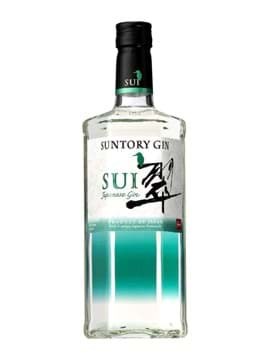 Suntory Gin Sui Suntory Gin Sui