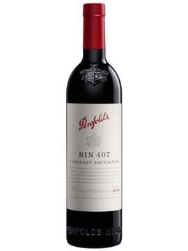 Hiển thị chi tiết cho Rượu vang Penfolds Bin 407 Rượu vang Penfolds Bin 407