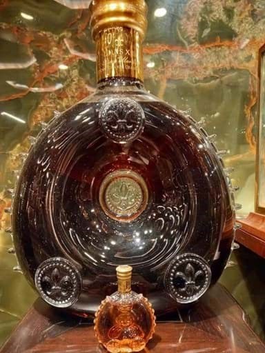 Louis XIII 9 lít Louis XIII 9 lít