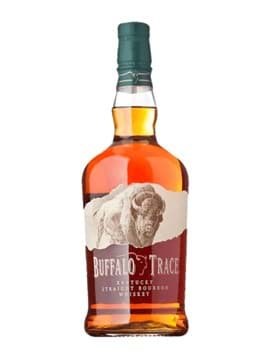 Buffalo Trace Kentucky Straight Bourbon Buffalo Trace Kentucky Straight Bourbon