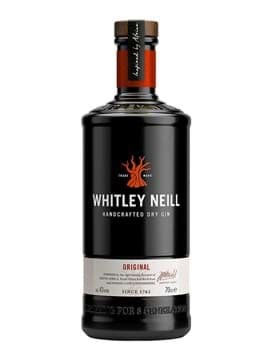 Whitley Neill Original London Dry Gin Whitley Neill Original London Dry Gin