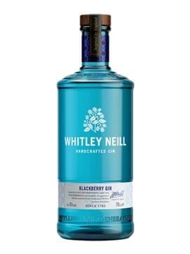 Whitley Neill Blackberry Gin Whitley Neill Blackberry Gin