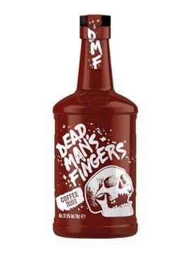 Dead Man's Fingers Coffee Rum Dead Man's Fingers Coffee Rum