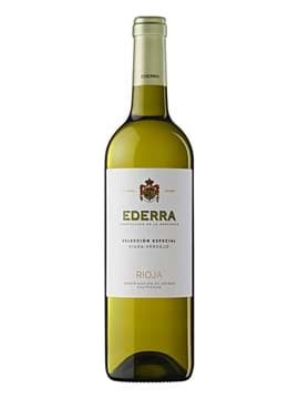 Ederra Verdejo Seleccion Especial Ederra Verdejo Seleccion Especial