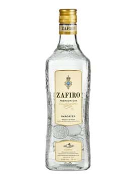 Zafiro Classic Gin Zafiro Classic Gin