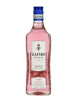Zafiro Strawberry Gin Zafiro Strawberry Gin