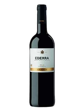 Ederra Crianza Ederra Crianza