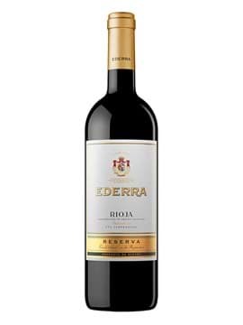 Ederra Reserva Ederra Reserva