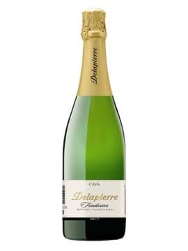 Delapierre Cava Tradicion Brut Delapierre Cava Tradicion Brut