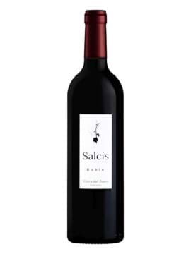 Salcis Roble Tempranillo Salcis Roble Tempranillo