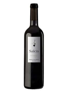 Salcis Crianza Salcis Crianza