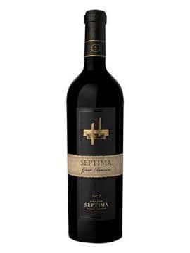 Septima Gran Reserve  Septima Gran Reserve