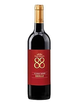 Two Eights Shiraz Two Eights Shiraz