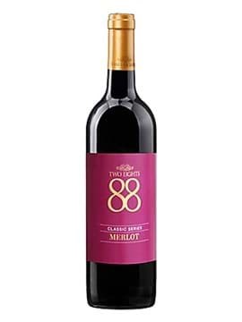 Two Eights Merlot Two Eights Merlot