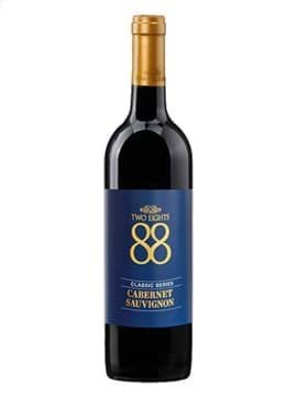 Two Eights Cabernet Sauvignon Two Eights Cabernet Sauvignon