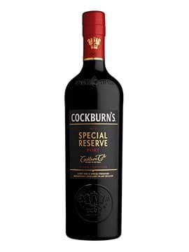 Cockburn’s Special Reserve Cockburn’s Special Reserve