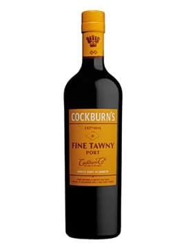 Cockburn's Fine Tawny Port Cockburn's Fine Tawny Port