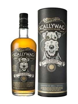 Scallywag Blended Malt Scallywag Blended Malt