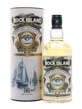 Rock Island Blended Malt Rock Island Blended Malt