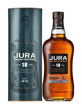 Jura 18 năm Jura 18 năm