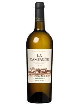 Hiển thị chi tiết cho Rượu vang La Campagne Chardonnay Rượu vang La Campagne Chardonnay