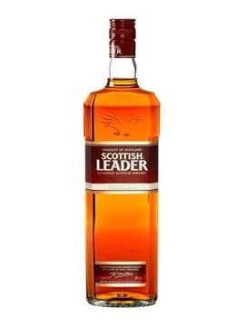 Scottish Leader Scottish Leader
