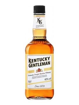 Kentucky Gentleman Bourbon Whiskey Kentucky Gentleman Bourbon Whiskey