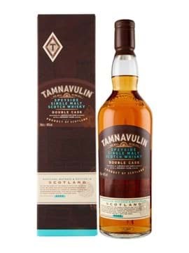 Tamnavulin Double Cask Tamnavulin Double Cask