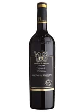 Hiển thị chi tiết cho Rượu Vang Raymond Huet Saint Emilion Grand Cru Rượu Vang Raymond Huet Saint Emilion Grand Cru