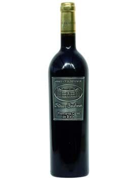Hiển thị chi tiết cho Rượu Vang Chateau Berthenon Cuvee Chloe Rượu Vang Chateau Berthenon Cuvee Chloe