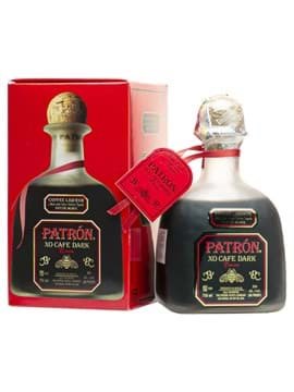 Patron XO Cafe Dark Cocoa/Cacao Patron XO Cafe Dark Cocoa/Cacao