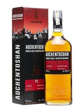 Auchentoshan 12 Auchentoshan 12