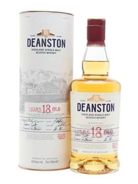 Deanston 18 năm Deanston 18 năm