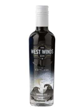 Gin West Winds The Cutlass Gin West Winds The Cutlass