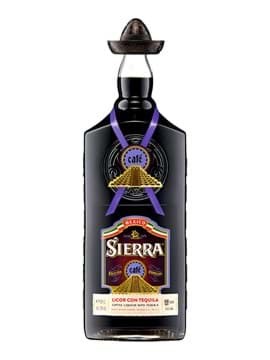 Sierra Cafe Sierra Cafe
