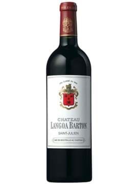 Hiển thị chi tiết cho Rượu Vang Chateau Langoa Barton Rượu Vang Chateau Langoa Barton
