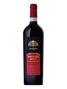 La Veneranda Montefalco Doc Rosso La Veneranda Montefalco Doc Rosso