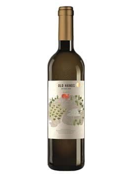 Old Hands Blanco Sauvignon Blanc Old Hands Blanco Sauvignon Blanc