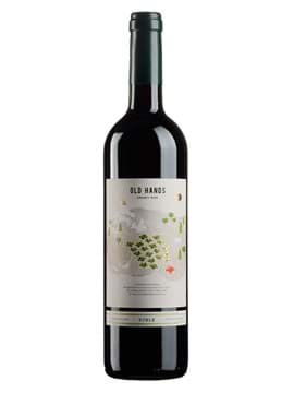 Old Hands Roble Monastrell Old Hands Roble Monastrell