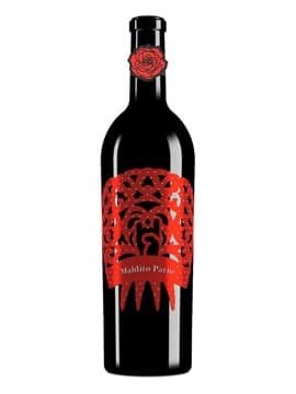 Maldito Parne Tinta de Toro Maldito Parne Tinta de Toro
