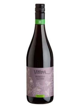 Vinuva Primitivo Salento Vinuva Primitivo Salento